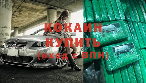 крисы Белокуриха